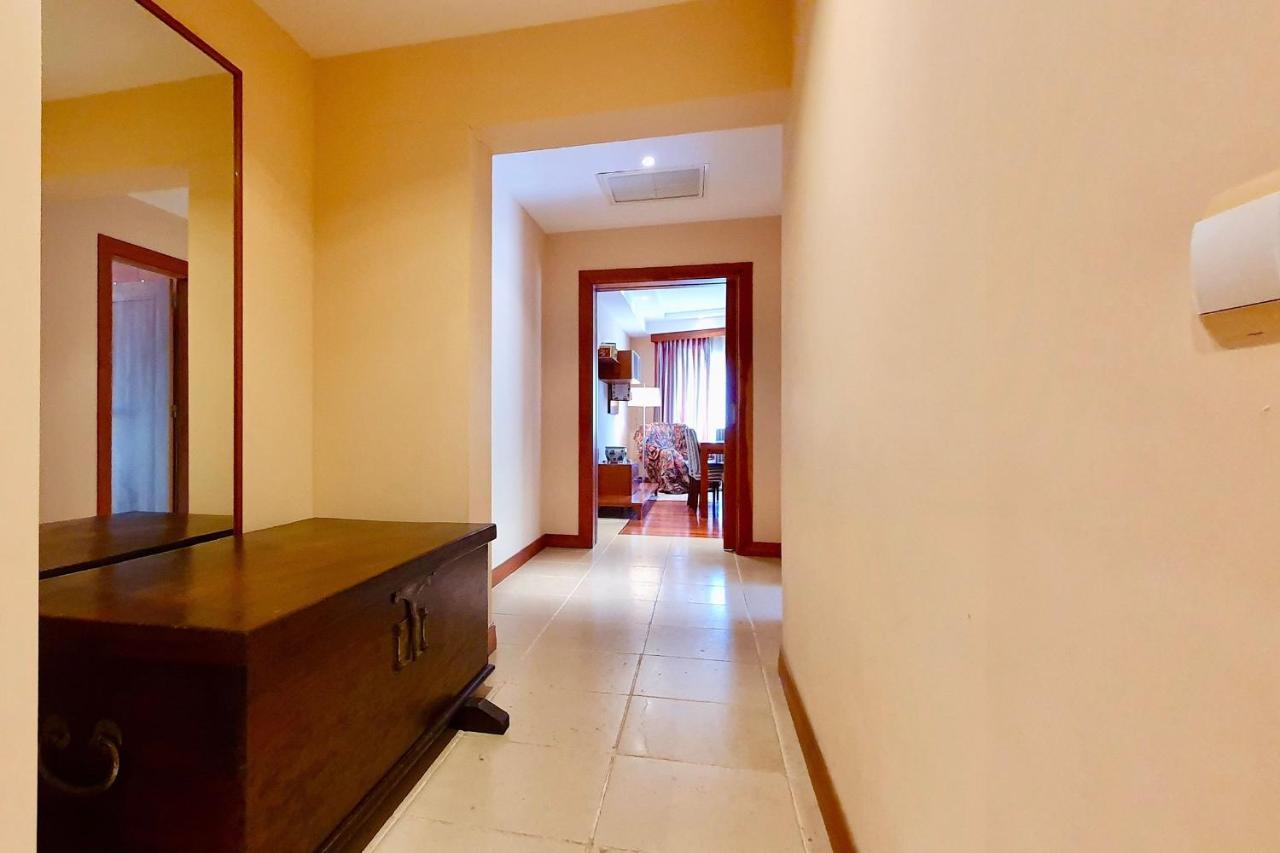 Classic 2Bdr Apartment Near Beach By Lovelystay Lagoa  Exterior photo