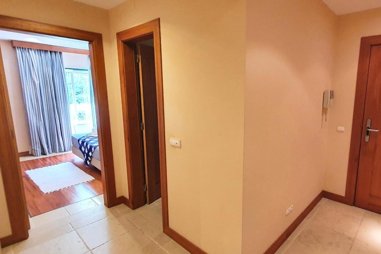 Classic 2Bdr Apartment Near Beach By Lovelystay Lagoa  Exterior photo