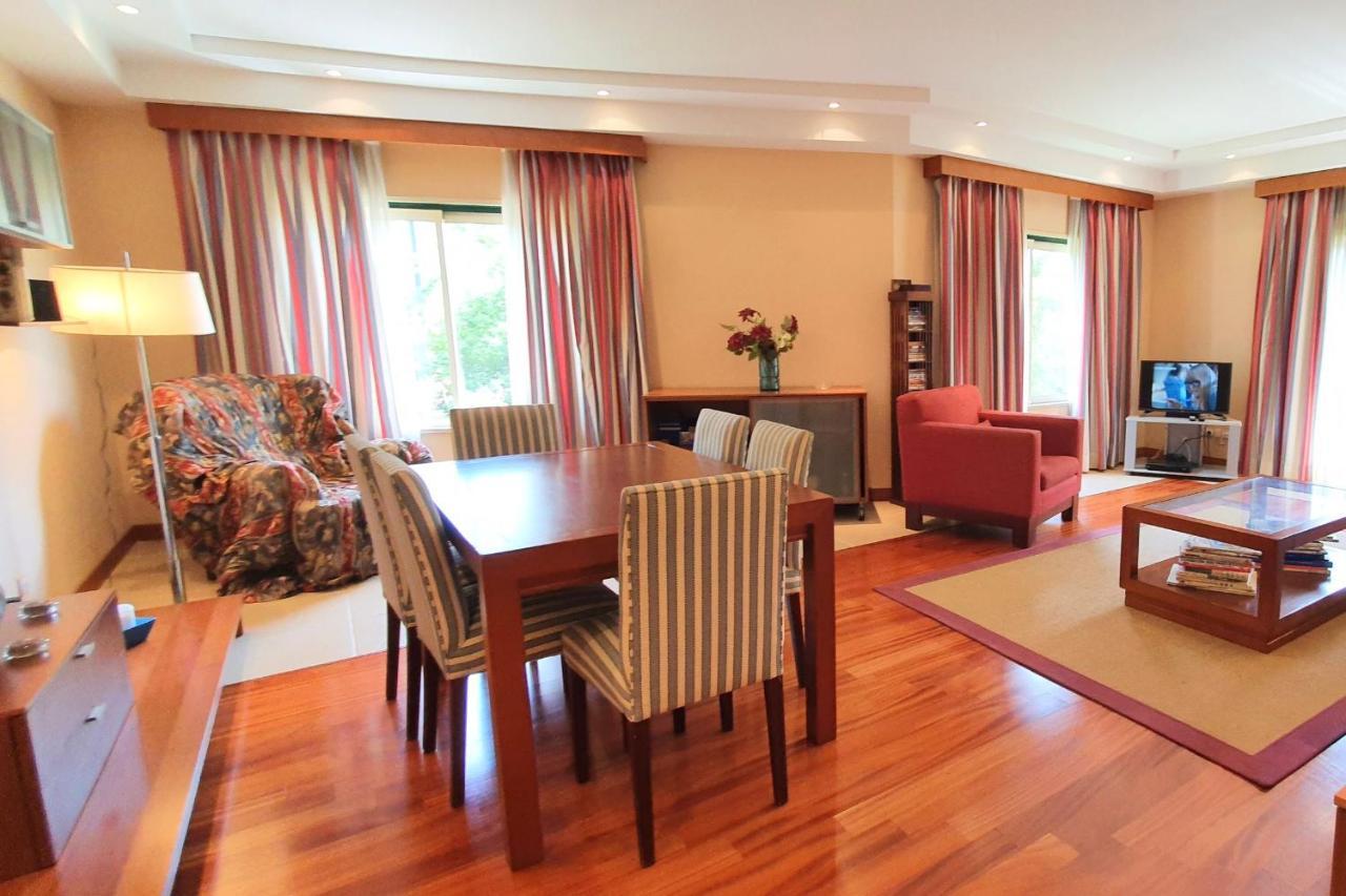 Classic 2Bdr Apartment Near Beach By Lovelystay Lagoa  Exterior photo