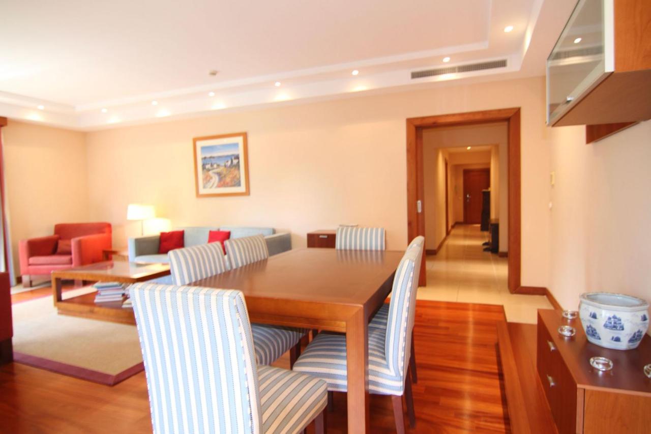 Classic 2Bdr Apartment Near Beach By Lovelystay Lagoa  Exterior photo