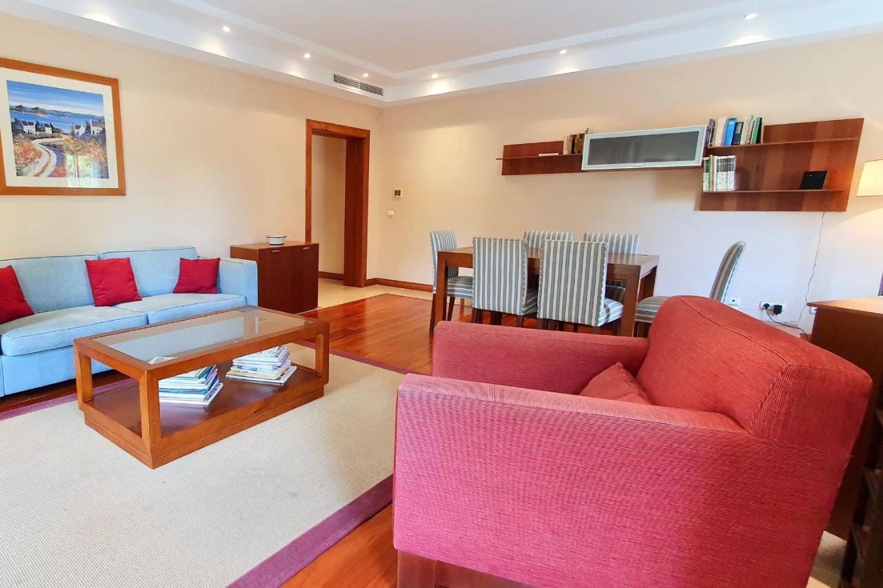 Classic 2Bdr Apartment Near Beach By Lovelystay Lagoa  Exterior photo