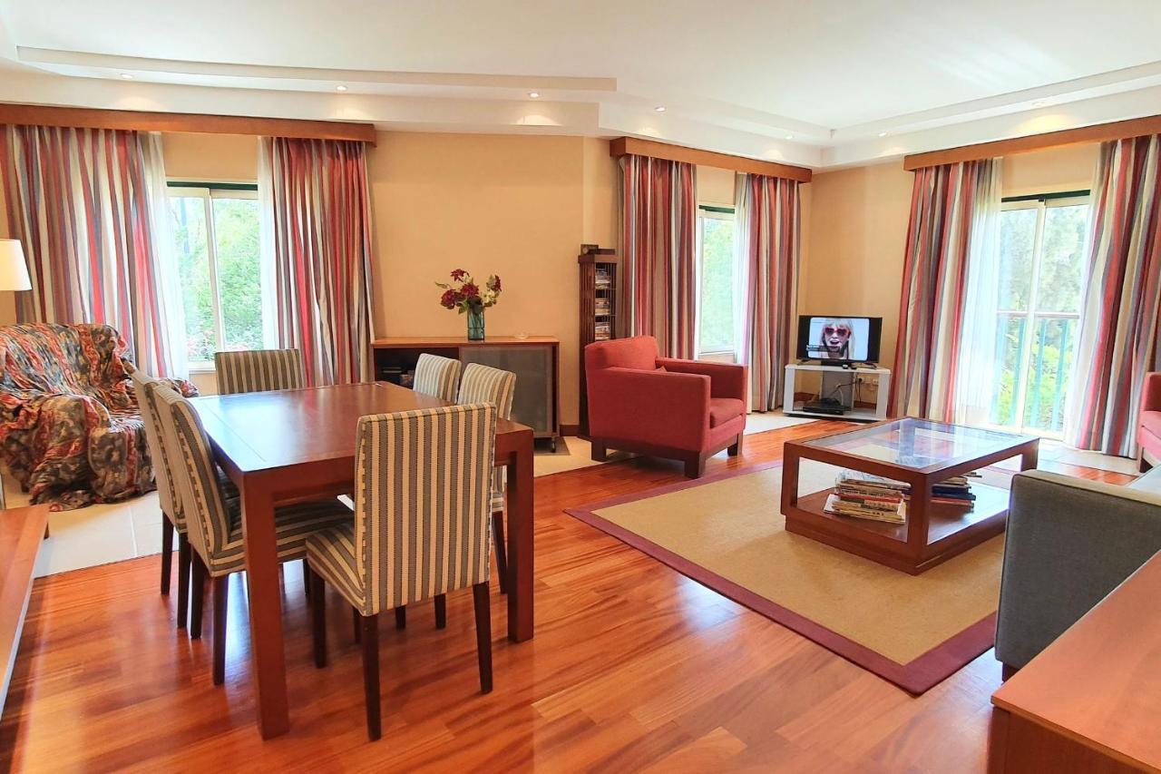 Classic 2Bdr Apartment Near Beach By Lovelystay Lagoa  Exterior photo