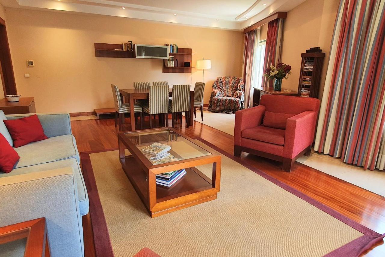 Classic 2Bdr Apartment Near Beach By Lovelystay Lagoa  Exterior photo